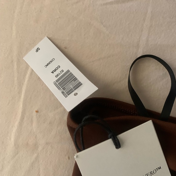 Sunday Best Cora Top - Picture 5 of 5